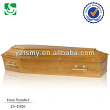 silver handles for popular shape coffin